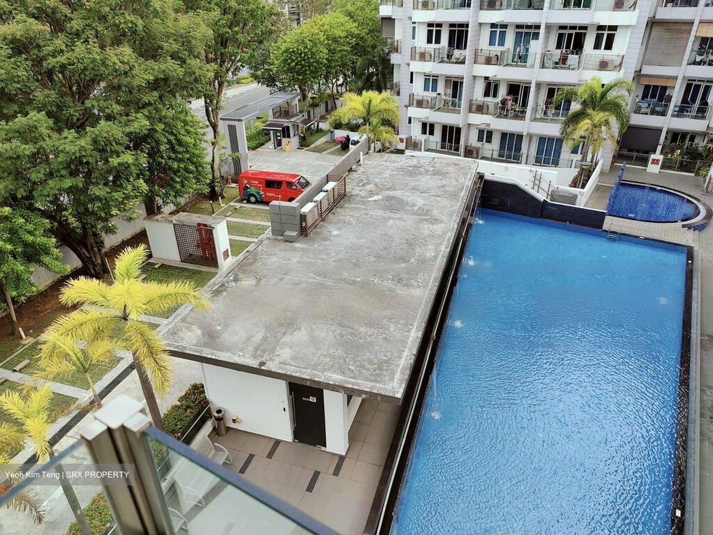 Parc Imperial (D5), Condominium #457458941